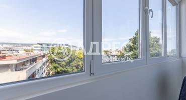 Многостаен апартамент, Варна, Общината, 664555, Снимка 15