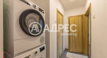 Многостаен апартамент, Варна, Общината, 664555, Снимка 17