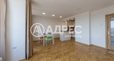 Многостаен апартамент, Варна, Общината, 664555, Снимка 2