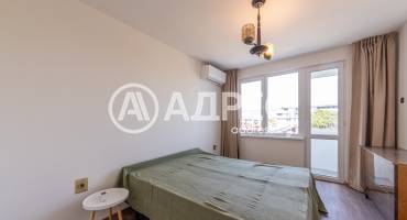 Многостаен апартамент, Варна, Общината, 664555, Снимка 3