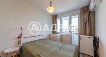 Многостаен апартамент, Варна, Общината, 664555, Снимка 4