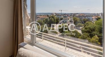 Многостаен апартамент, Варна, Общината, 664555, Снимка 8