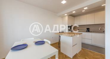 Многостаен апартамент, Варна, Общината, 664555, Снимка 9