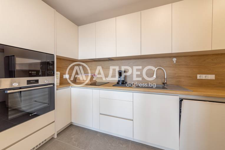 Многостаен апартамент, Варна, Общината, 664555, Снимка 10