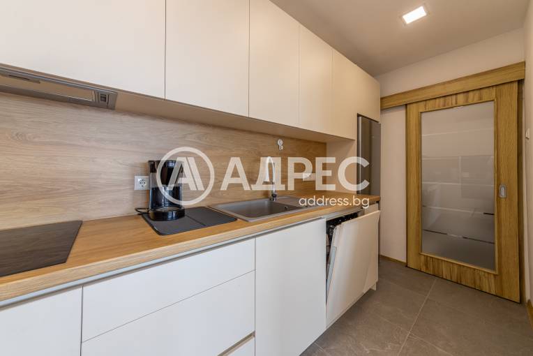 Многостаен апартамент, Варна, Общината, 664555, Снимка 11