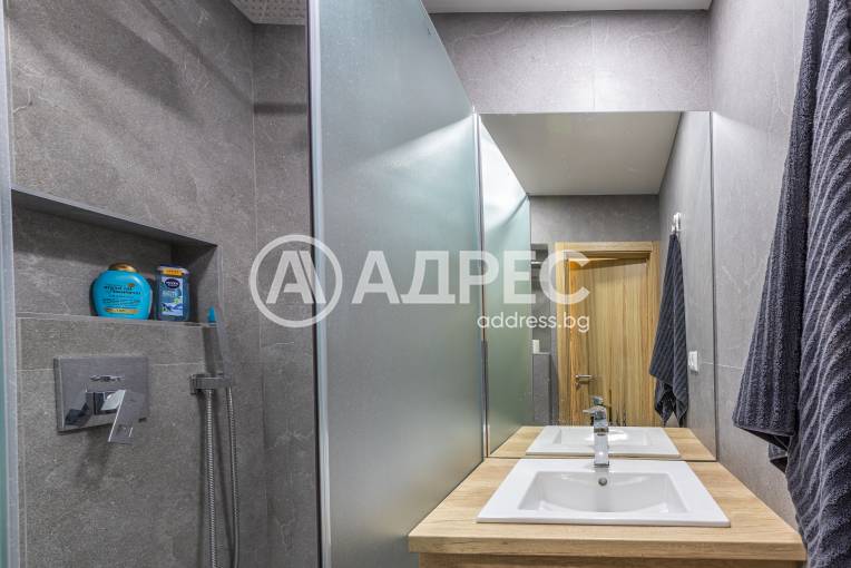 Многостаен апартамент, Варна, Общината, 664555, Снимка 13