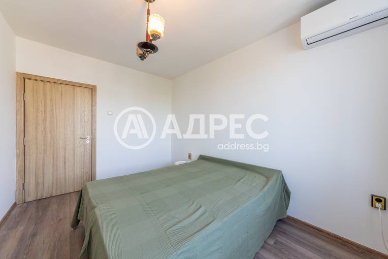 Многостаен апартамент, Варна, Общината, 664555, Снимка 14