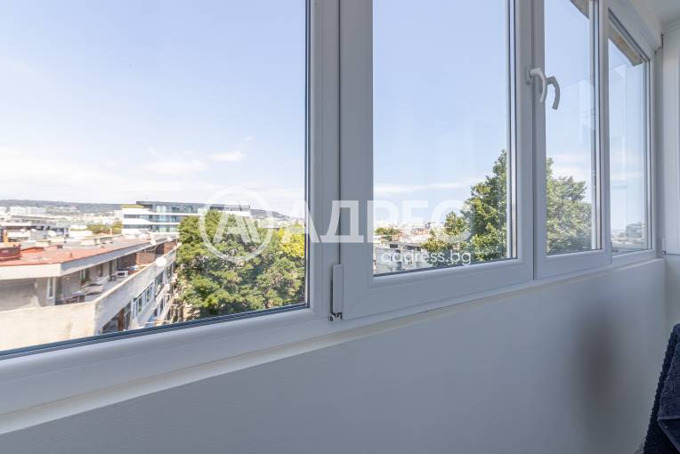 Многостаен апартамент, Варна, Общината, 664555, Снимка 15