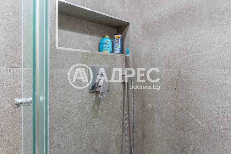 Многостаен апартамент, Варна, Общината, 664555, Снимка 16