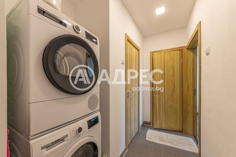 Многостаен апартамент, Варна, Общината, 664555, Снимка 17