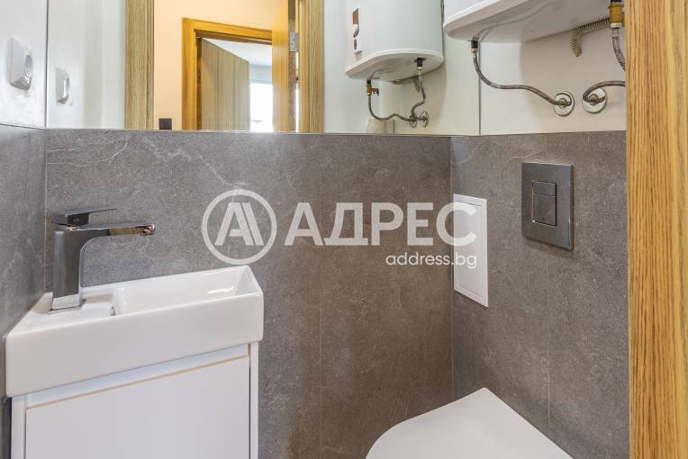 Многостаен апартамент, Варна, Общината, 664555, Снимка 19