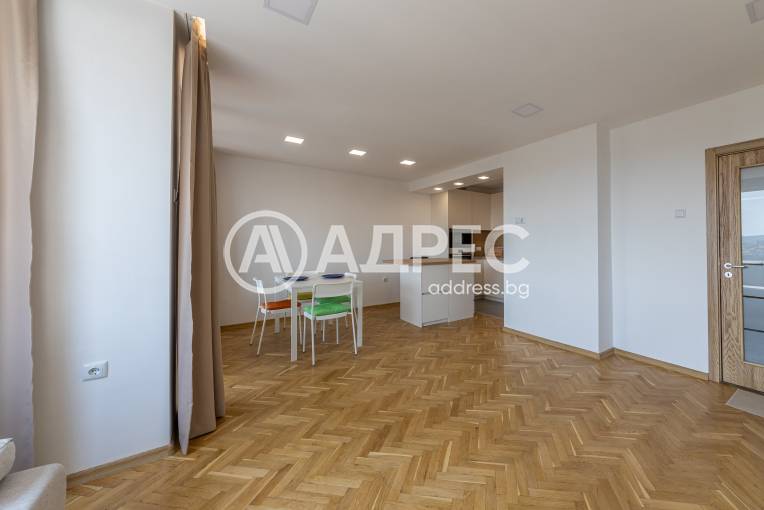 Многостаен апартамент, Варна, Общината, 664555, Снимка 2