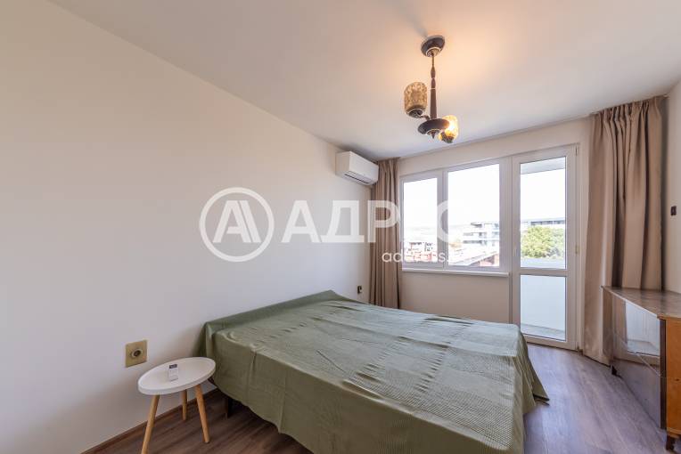 Многостаен апартамент, Варна, Общината, 664555, Снимка 3