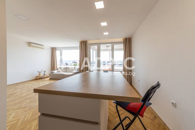 Многостаен апартамент, Варна, Общината, 664555, Снимка 5