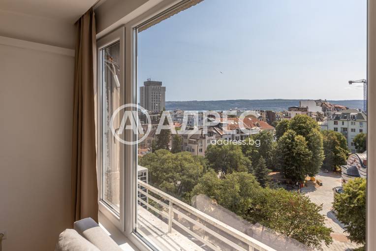 Многостаен апартамент, Варна, Общината, 664555, Снимка 6