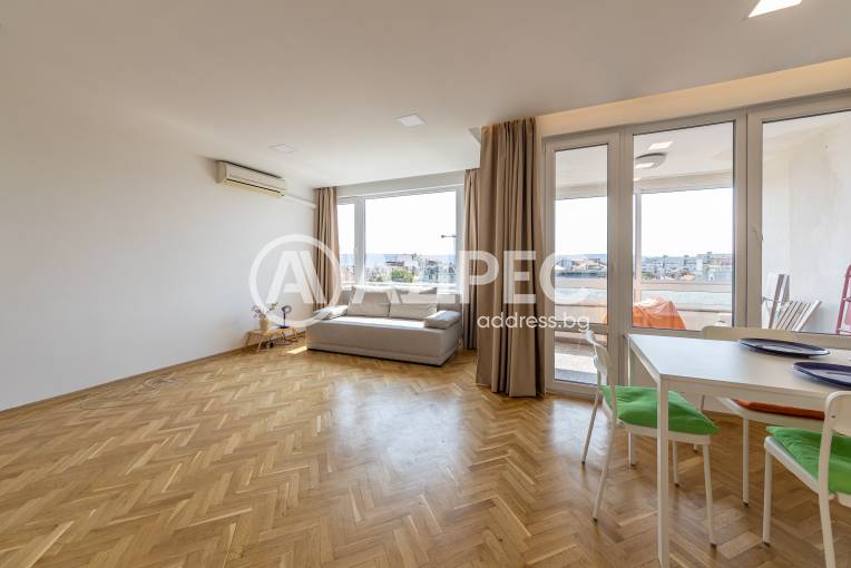 Многостаен апартамент, Варна, Общината, 664555, Снимка 7