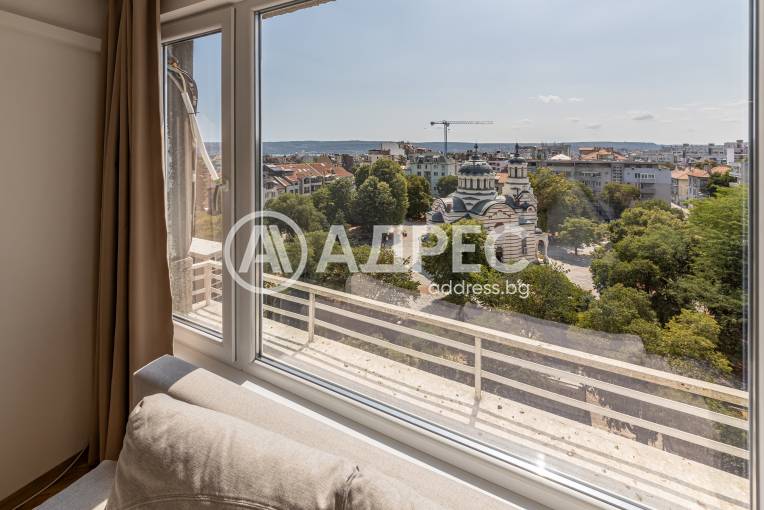 Многостаен апартамент, Варна, Общината, 664555, Снимка 8