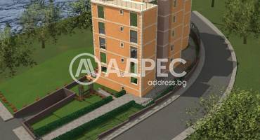 Двустаен апартамент, Варна, к.к. Чайка, 667555, Снимка 5