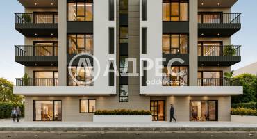 Двустаен апартамент, Приморско, 674555, Снимка 2