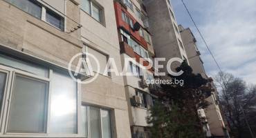 Едностаен апартамент, София, Люлин 6, 675555, Снимка 1