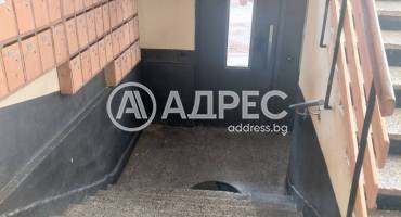 Едностаен апартамент, София, Люлин 6, 675555, Снимка 2