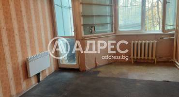 Едностаен апартамент, София, Люлин 6, 675555, Снимка 4