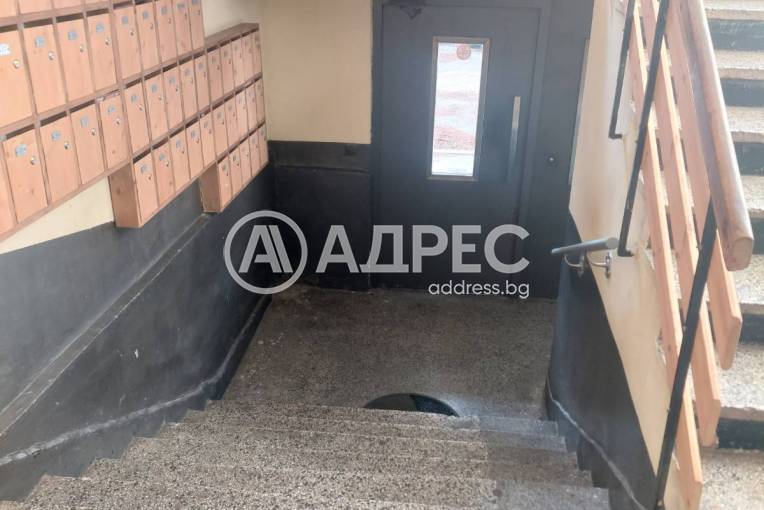 Едностаен апартамент, София, Люлин 6, 675555, Снимка 2