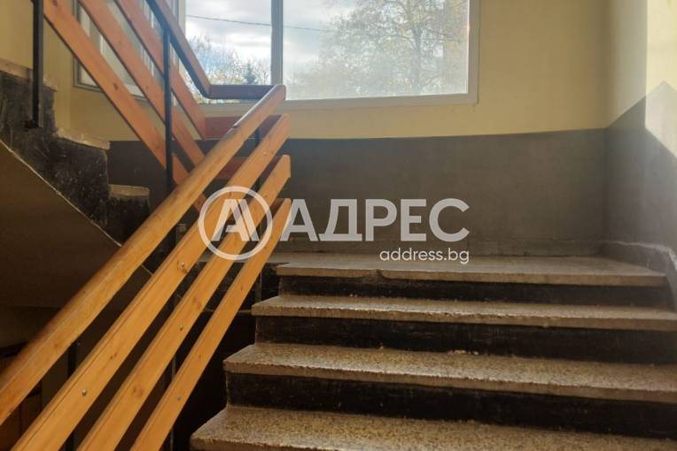 Едностаен апартамент, София, Люлин 6, 675555, Снимка 3