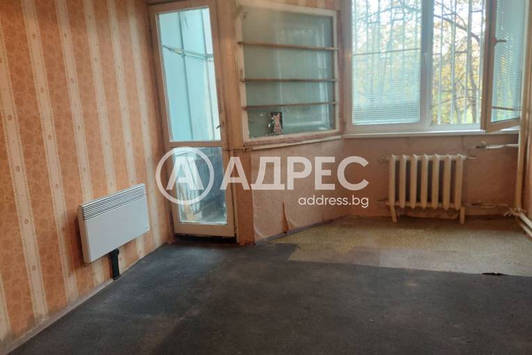 Едностаен апартамент, София, Люлин 6, 675555, Снимка 4