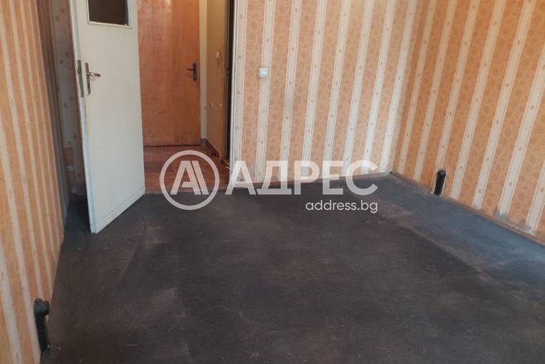 Едностаен апартамент, София, Люлин 6, 675555, Снимка 5