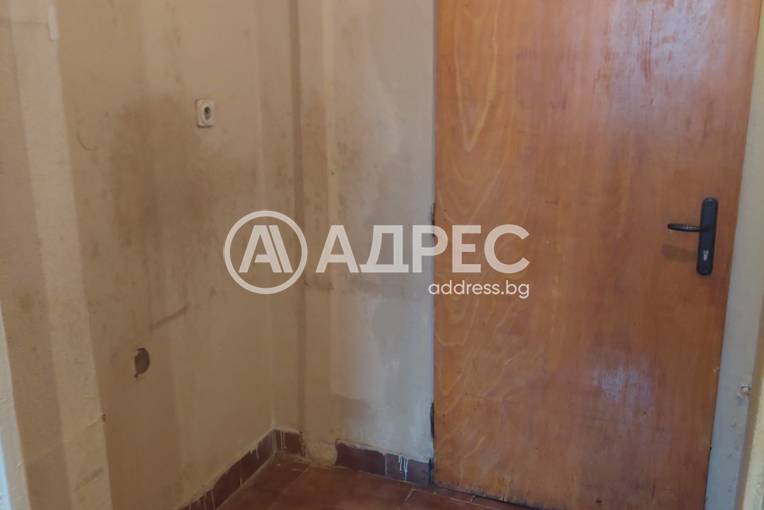 Едностаен апартамент, София, Люлин 6, 675555, Снимка 6