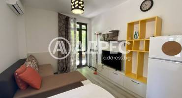 Двустаен апартамент, Приморско, 677555, Снимка 2