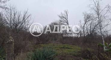 Парцел/Терен, Плевен, Кайлъка, 679555, Снимка 1