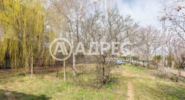 Парцел/Терен, Варна, м-ст Боровец - юг, 686555, Снимка 1