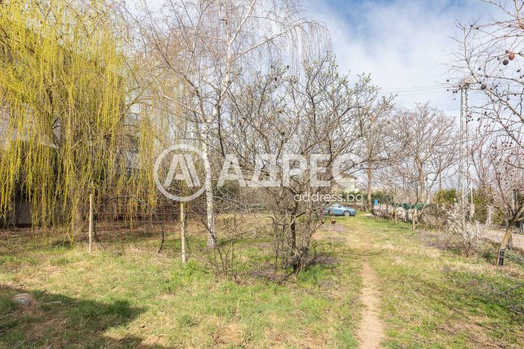 Парцел/Терен, Варна, м-ст Боровец - юг, 686555, Снимка 1