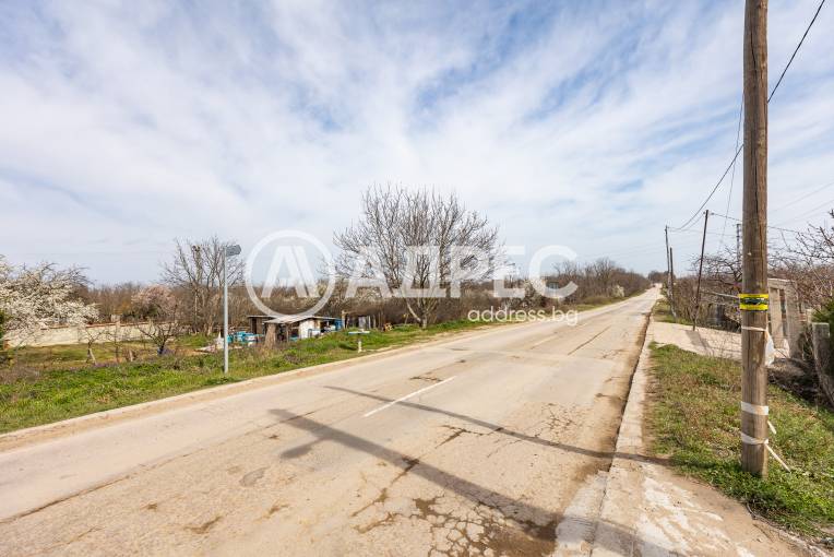 Парцел/Терен, Варна, м-ст Боровец - юг, 686555, Снимка 2