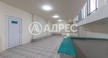 Офис, Варна, Зимно кино Тракия, 687555, Снимка 3