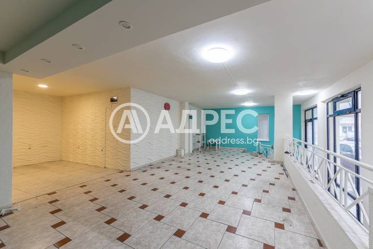 Офис, Варна, Зимно кино Тракия, 687555, Снимка 1