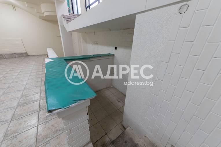 Офис, Варна, Зимно кино Тракия, 687555, Снимка 14