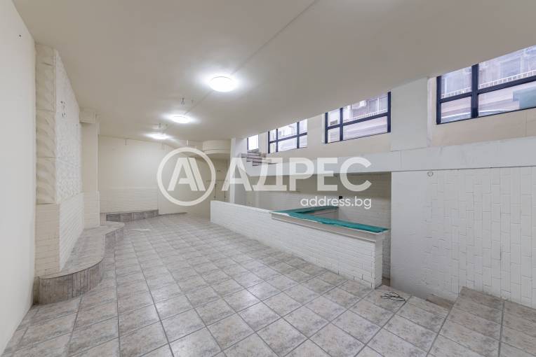 Офис, Варна, Зимно кино Тракия, 687555, Снимка 15