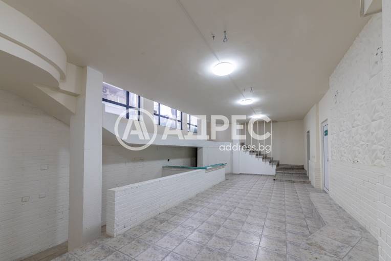 Офис, Варна, Зимно кино Тракия, 687555, Снимка 2