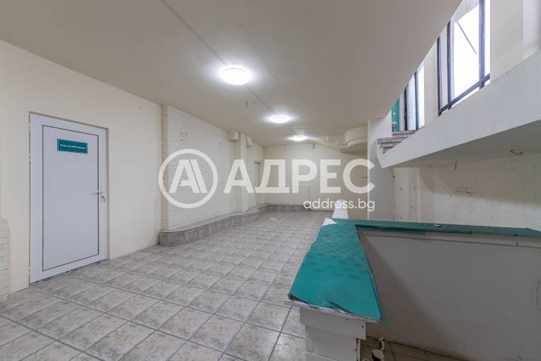 Офис, Варна, Зимно кино Тракия, 687555, Снимка 3