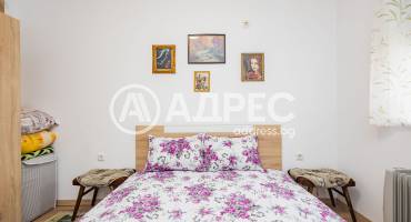 Двустаен апартамент, Варна, Галата, 693555, Снимка 9