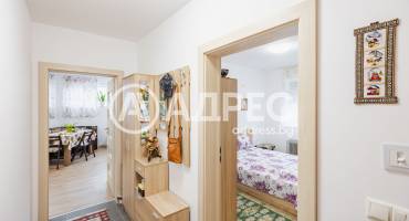 Двустаен апартамент, Варна, Галата, 693555, Снимка 10