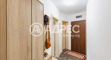 Двустаен апартамент, Варна, Галата, 693555, Снимка 11