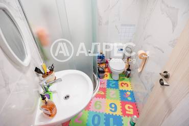 Двустаен апартамент, Варна, Галата, 693555, Снимка 1