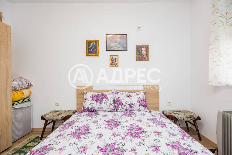 Двустаен апартамент, Варна, Галата, 693555, Снимка 9