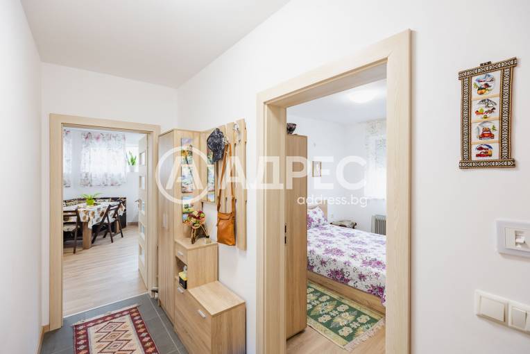 Двустаен апартамент, Варна, Галата, 693555, Снимка 10