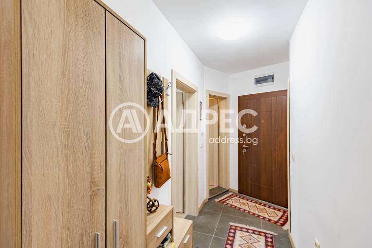 Двустаен апартамент, Варна, Галата, 693555, Снимка 11