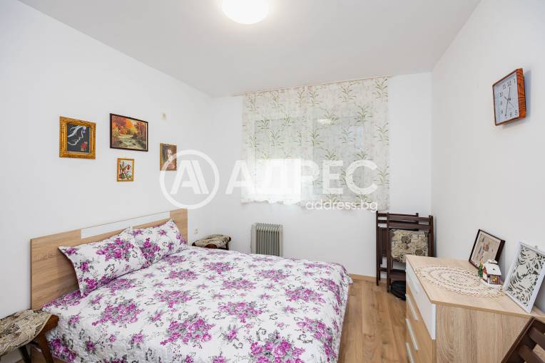 Двустаен апартамент, Варна, Галата, 693555, Снимка 2